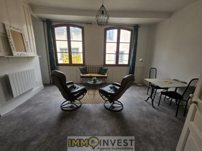 For rent Limoges 1 room 37 m2 Haute vienne (87000) photo 0