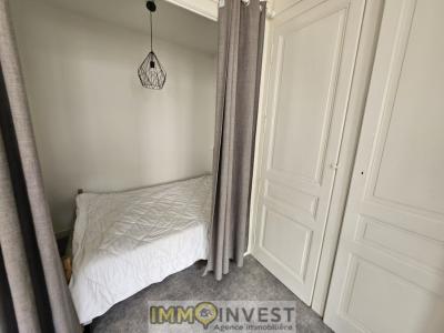 For rent Limoges 1 room 37 m2 Haute vienne (87000) photo 3