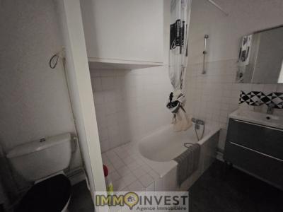 For rent Limoges 1 room 37 m2 Haute vienne (87000) photo 4