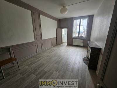 For rent Limoges 2 rooms 55 m2 Haute vienne (87000) photo 0