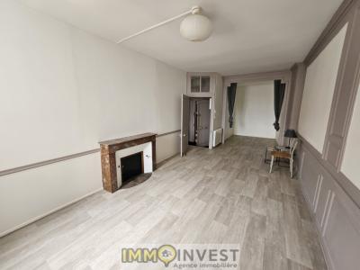 For rent Limoges 2 rooms 55 m2 Haute vienne (87000) photo 1