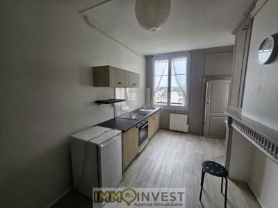 For rent Limoges 2 rooms 55 m2 Haute vienne (87000) photo 2