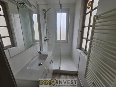 For rent Limoges 2 rooms 55 m2 Haute vienne (87000) photo 3