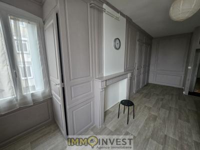 For rent Limoges 2 rooms 55 m2 Haute vienne (87000) photo 4