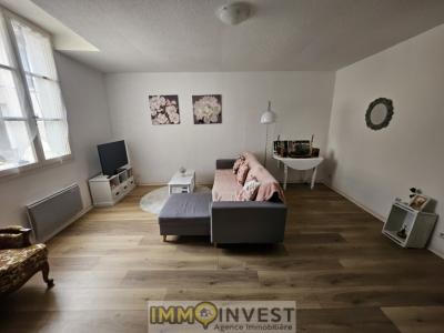 For rent Limoges 3 rooms 65 m2 Haute vienne (87000) photo 0