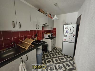 For rent Limoges 3 rooms 65 m2 Haute vienne (87000) photo 1