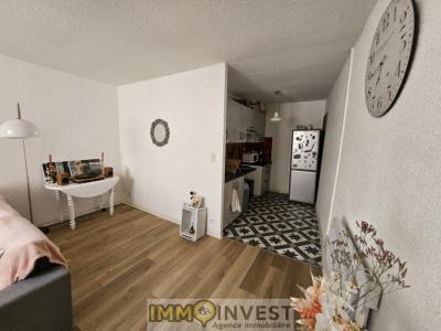 For rent Limoges 3 rooms 65 m2 Haute vienne (87000) photo 2