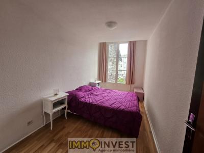 For rent Limoges 3 rooms 65 m2 Haute vienne (87000) photo 3