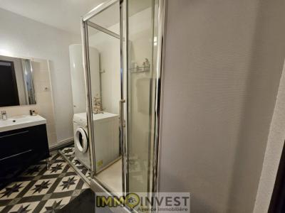 For rent Limoges 3 rooms 65 m2 Haute vienne (87000) photo 4