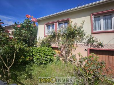 For sale Isle 3 rooms 70 m2 Haute vienne (87170) photo 0