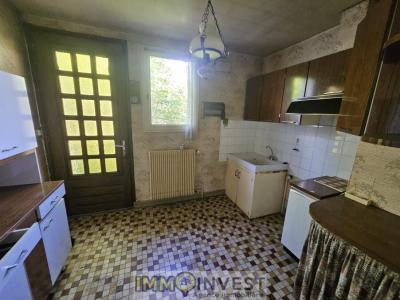 For sale Isle 3 rooms 70 m2 Haute vienne (87170) photo 2