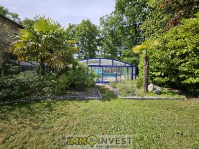 For sale Bosmie-l'aiguille 9 rooms 260 m2 Haute vienne (87110) photo 1