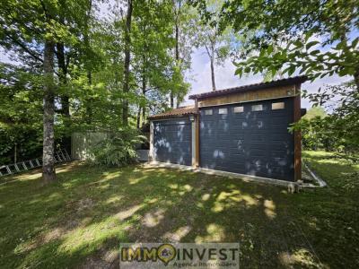 For sale Bosmie-l'aiguille 9 rooms 260 m2 Haute vienne (87110) photo 2