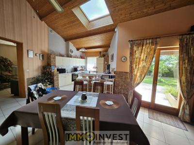 For sale Bosmie-l'aiguille 9 rooms 260 m2 Haute vienne (87110) photo 3