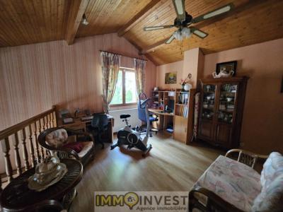 For sale Bosmie-l'aiguille 9 rooms 260 m2 Haute vienne (87110) photo 4
