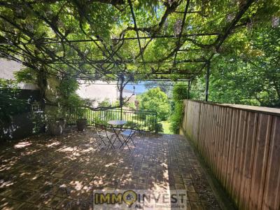 For sale Aixe-sur-vienne 8 rooms 235 m2 Haute vienne (87700) photo 0