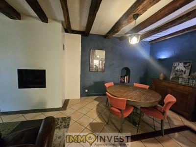 For sale Aixe-sur-vienne 8 rooms 235 m2 Haute vienne (87700) photo 2