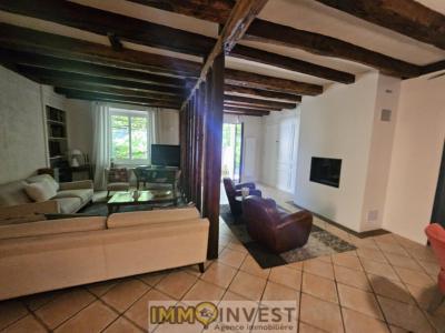 For sale Aixe-sur-vienne 8 rooms 235 m2 Haute vienne (87700) photo 3