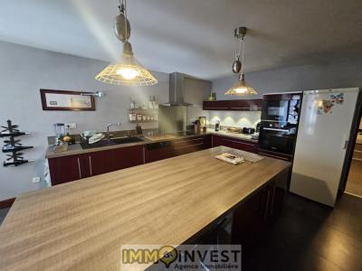 For sale Aixe-sur-vienne 8 rooms 235 m2 Haute vienne (87700) photo 4
