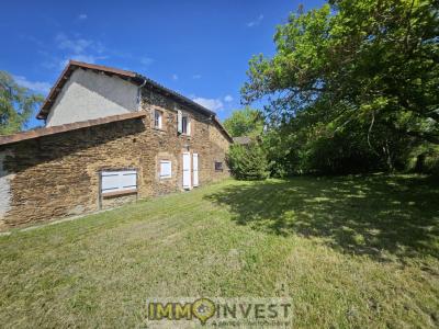 For sale Aixe-sur-vienne 10 rooms 195 m2 Haute vienne (87700) photo 0