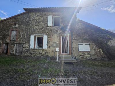 For sale Aixe-sur-vienne 10 rooms 195 m2 Haute vienne (87700) photo 1