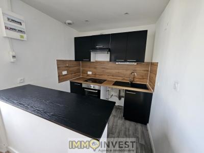 For rent Limoges 2 rooms 50 m2 Haute vienne (87000) photo 0