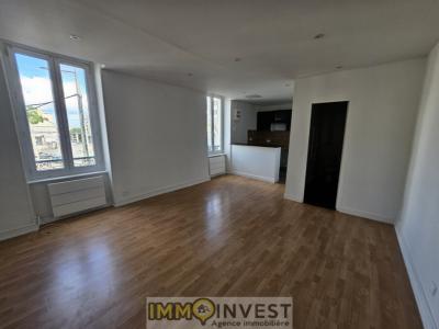 For rent Limoges 2 rooms 50 m2 Haute vienne (87000) photo 2