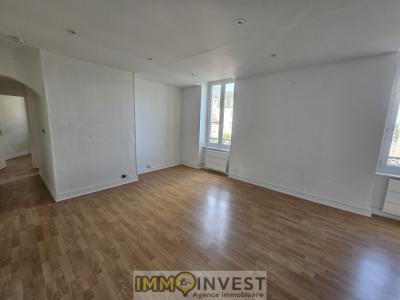 For rent Limoges 2 rooms 50 m2 Haute vienne (87000) photo 3
