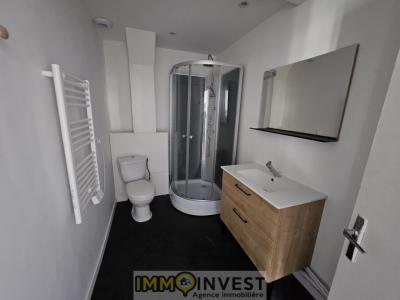 For rent Limoges 2 rooms 50 m2 Haute vienne (87000) photo 4