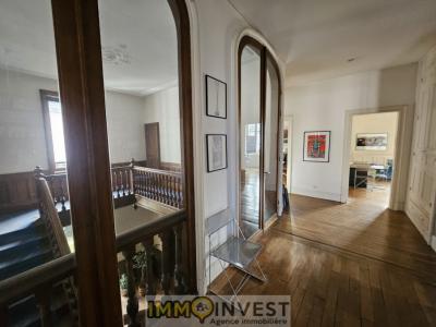 For sale Limoges 8 rooms 155 m2 Haute vienne (87000) photo 0
