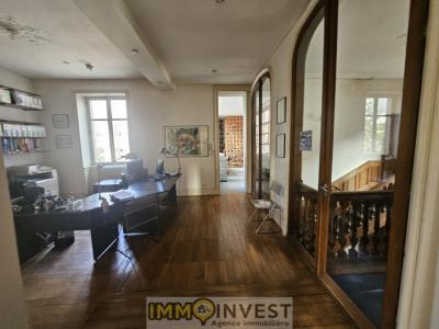 For sale Limoges 8 rooms 155 m2 Haute vienne (87000) photo 2