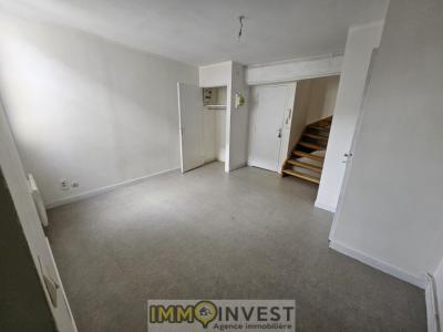 Annonce Location 2 pices Appartement Limoges 87