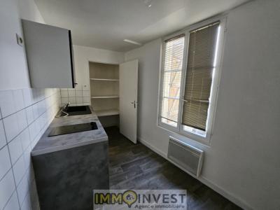 Louer Appartement 36 m2 Limoges