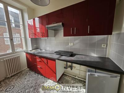For rent Limoges 35 m2 Haute vienne (87000) photo 3