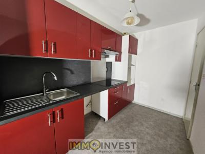 For rent Limoges 3 rooms 65 m2 Haute vienne (87000) photo 2