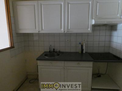 For rent Limoges 2 rooms 55 m2 Haute vienne (87000) photo 0