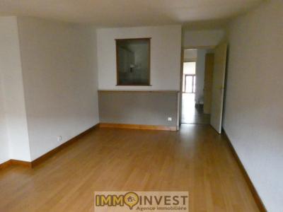 Annonce Location 2 pices Appartement Limoges 87