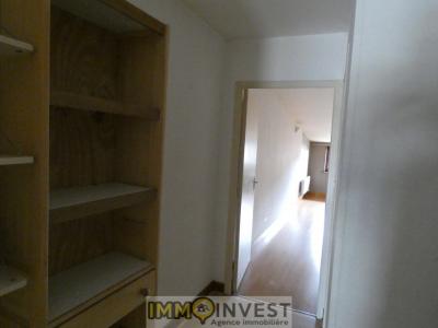 Louer Appartement 55 m2 Limoges