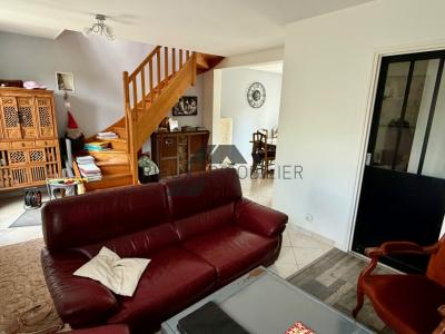 For sale Cinqueux 6 rooms 128 m2 Oise (60940) photo 1
