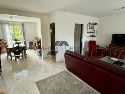 For sale Cinqueux 6 rooms 128 m2 Oise (60940) photo 2