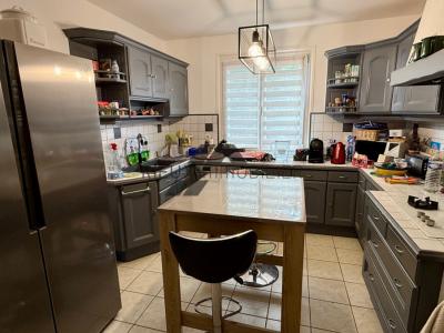 For sale Cinqueux 6 rooms 128 m2 Oise (60940) photo 3