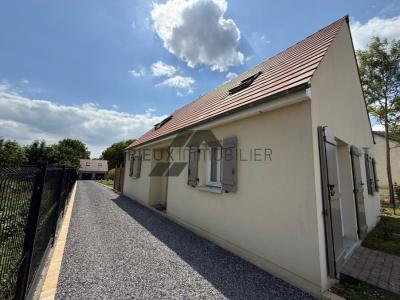 For sale Neufvy-sur-aronde 5 rooms 103 m2 Oise (60190) photo 1