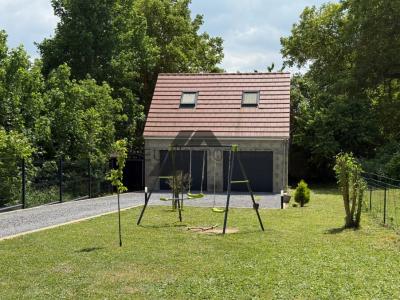 For sale Neufvy-sur-aronde 5 rooms 103 m2 Oise (60190) photo 2