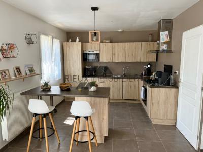 For sale Neufvy-sur-aronde 5 rooms 103 m2 Oise (60190) photo 3