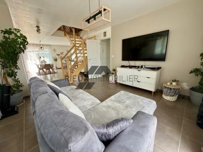 For sale Neufvy-sur-aronde 5 rooms 103 m2 Oise (60190) photo 4