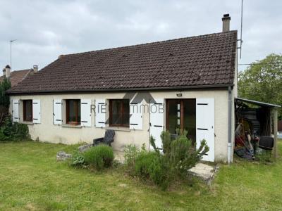 For sale Verderonne 4 rooms 78 m2 Oise (60140) photo 1