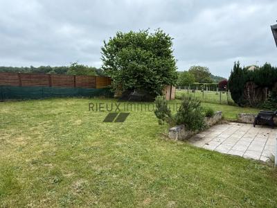 For sale Verderonne 4 rooms 78 m2 Oise (60140) photo 2