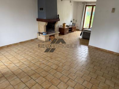 For sale Verderonne 4 rooms 78 m2 Oise (60140) photo 3