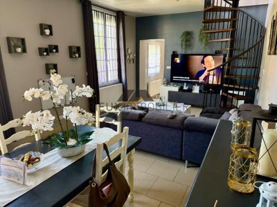 Annonce Vente Prestige Nogent-sur-oise 60