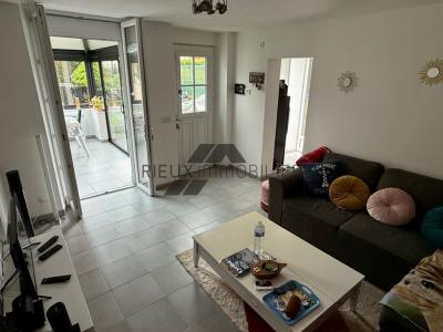 For sale Cinqueux 4 rooms 67 m2 Oise (60940) photo 1